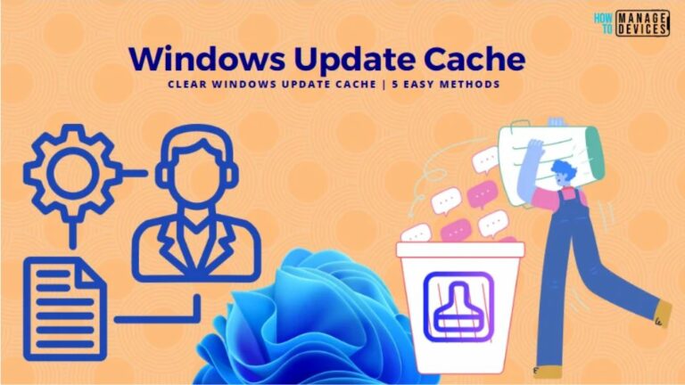 Clear Windows Update Cache | 5 Easy Methods 11 Clear-Windows-Update-Cache