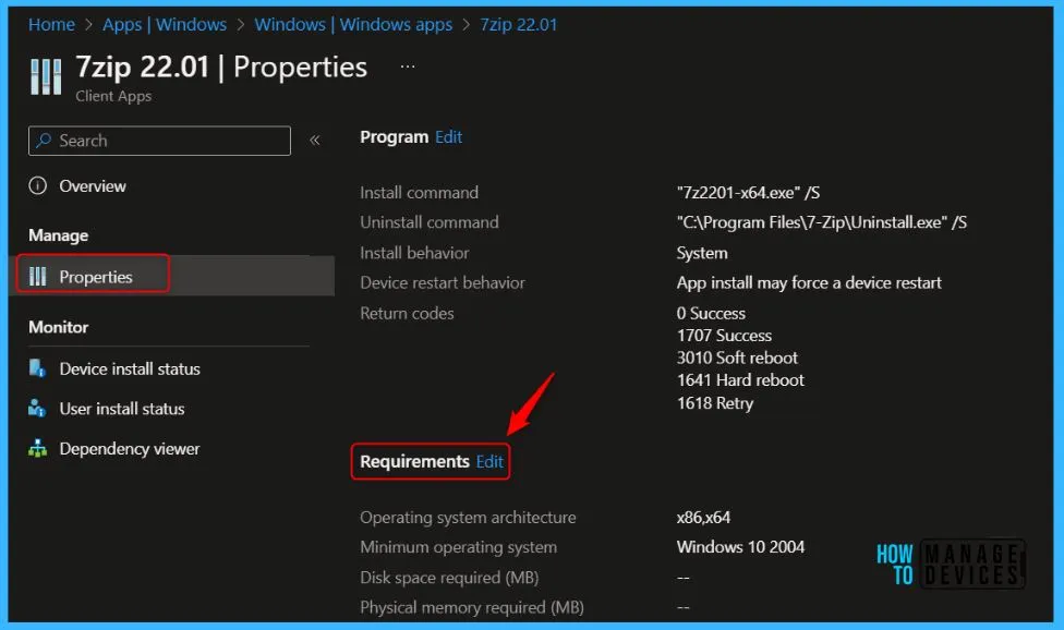 Configure Multiple Admin Approvals in Intune for Apps and Scripts Fig.6