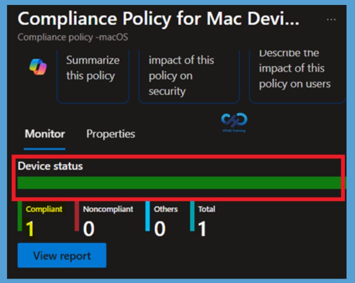 Secure macOS Devices with Compliance Policy in Microsoft Intune 13 Secure macOS Devices with Compliance Policy in Microsoft Intune - Fig.12