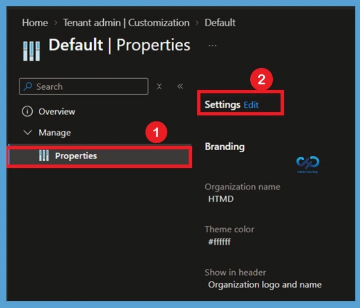 Show or Hide Configuration Manager Apps in Intune Company Portal to Reduce App Duplication 4