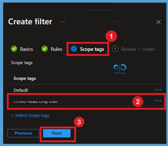 Prevent Start Screen Customization to Maintain a Consistent Windows Experience using Intune - Fig.7