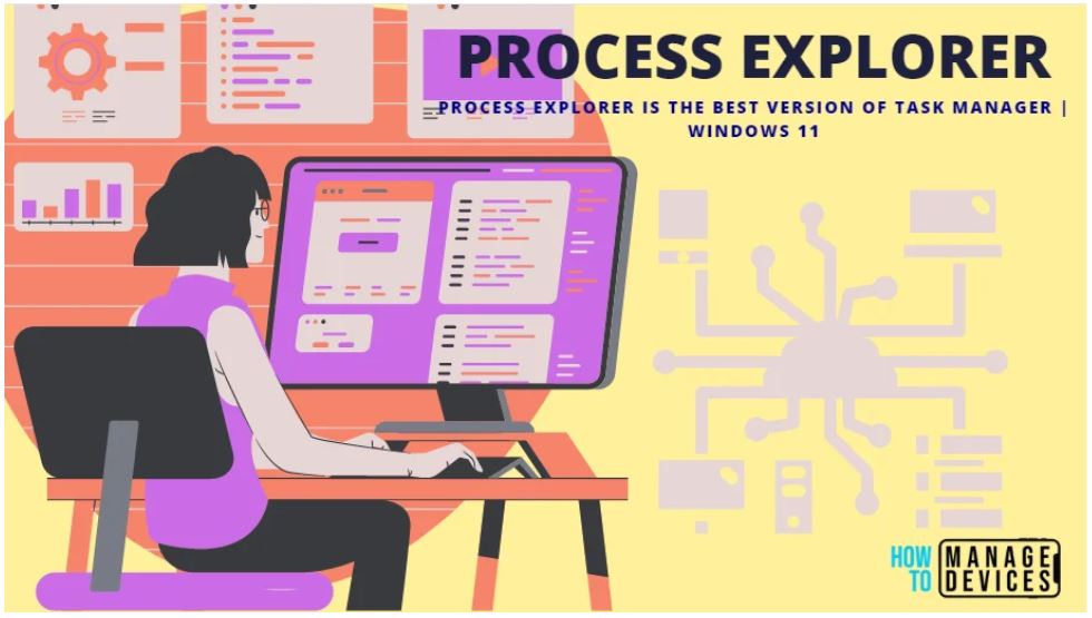 Process Explorer Is The Best Version Of Task Manager In Windows 11 HTMD ...