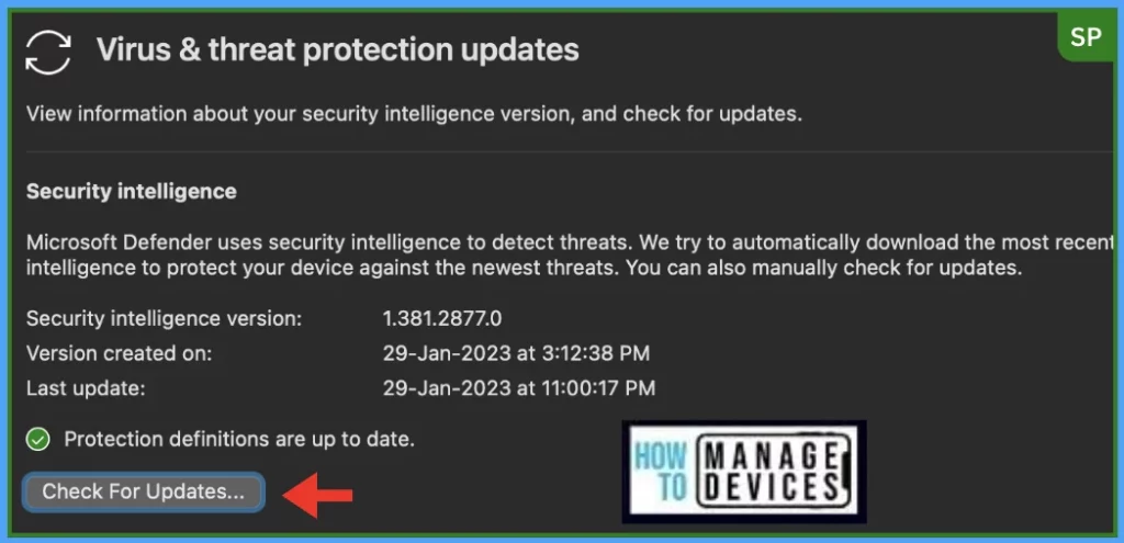 Configure Firewall Security setting for macOS Devices using Intune Fig. 16