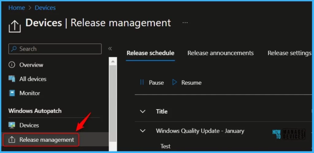 Release Management - Windows Autopatch Implementation Guide 22