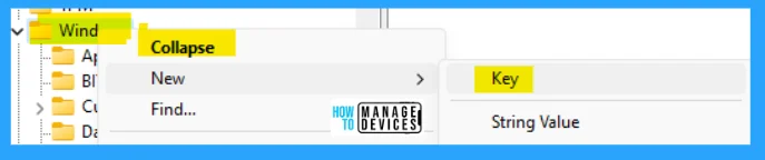 Enable Disable Windows Update Policies using GPO or Intune -Fig.11