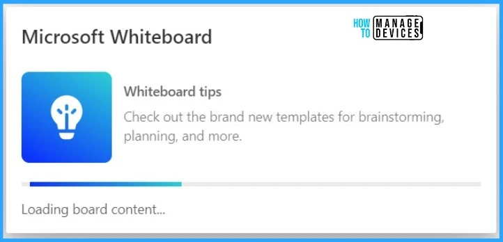 Use Microsoft Whiteboard in Teams Meetings | Download and Install | Best Guide - fig.4