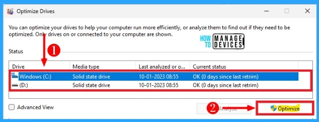 Speed Up Windows PC | Top 25 Methods - fig23