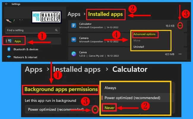 Speed Up Windows PC | Top 25 Methods - fig10