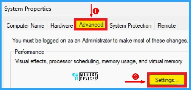 Speed Up Windows PC | Top 25 Methods - fig6