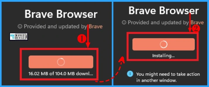 Brave Browser Detailed Review for Windows - fig.3