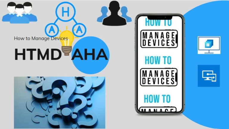HTMD AHA - User Group Event Feb 17th 4 HTMD AHA - User Group Event Feb 17th Fig Main