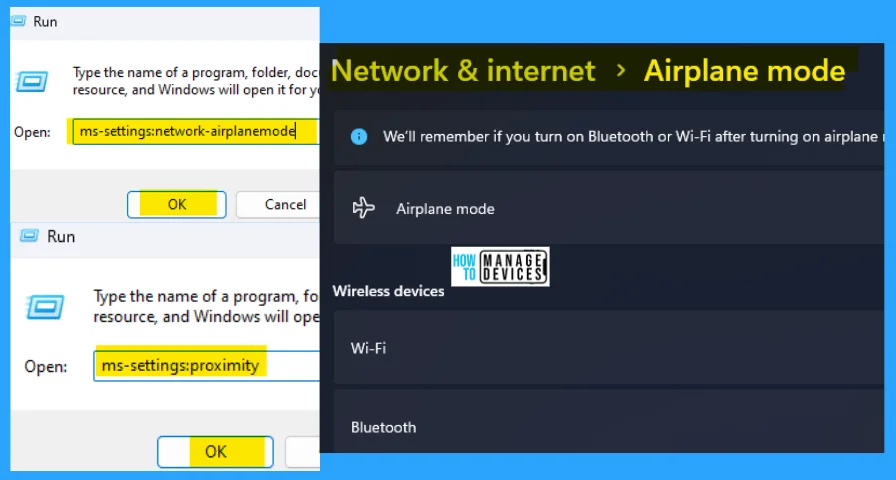 Best Network and Internet Run Commands for Windows -Fig.11