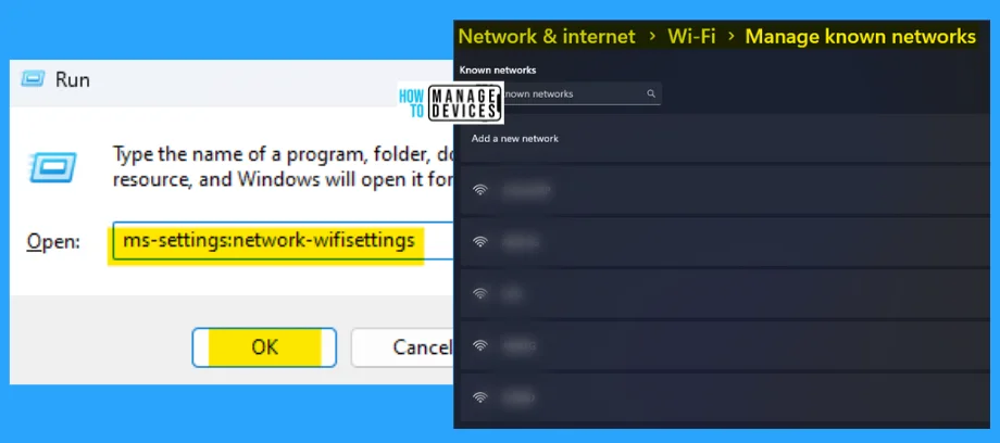 Best Network and Internet Run Commands for Windows -Fig.4