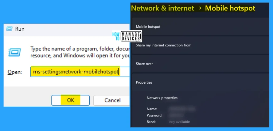 Best Network and Internet Run Commands for Windows -Fig.7