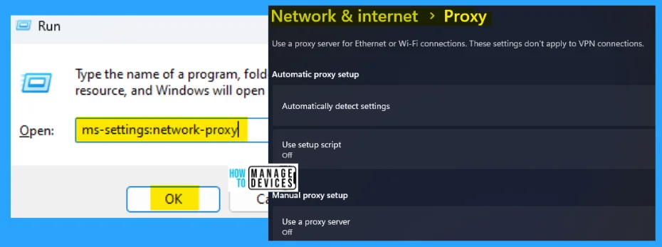 Best Network and Internet Run Commands for Windows -Fig.9