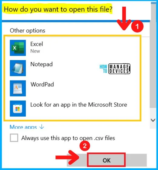 Enable Meeting Attendance Reports in MS Teams | View and Download - fig. 6