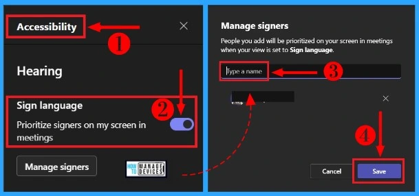 11 New Features in Microsoft Teams - February Update - fig.9