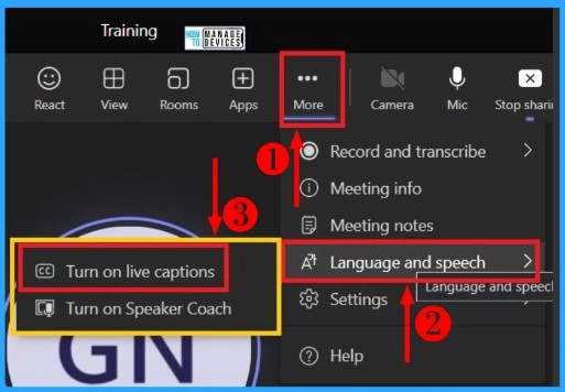 11 New Features in Microsoft Teams - February Update - fig.8