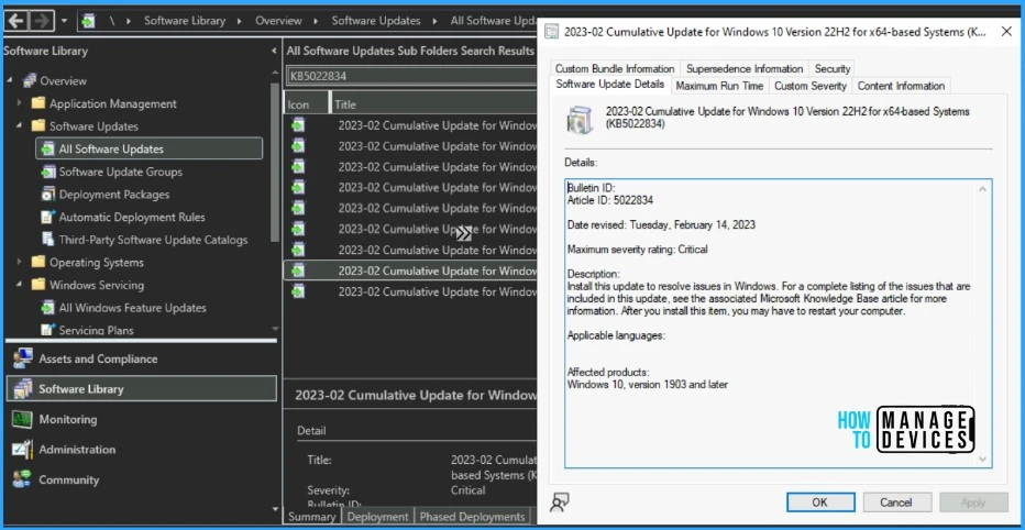 Microsoft: October Windows 10 security updates fail to install