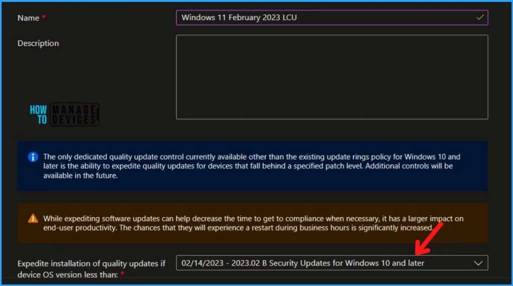 Windows 11 KB5023706 and KB5023698 Patch Tuesday February 2023 Fig.3