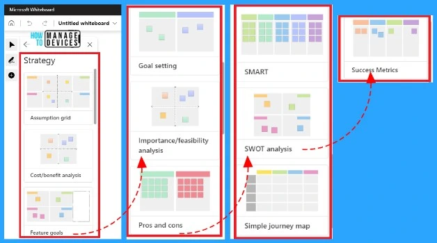 Use Microsoft Whiteboard in Teams Meetings | Download and Install | Best Guide - fig.18