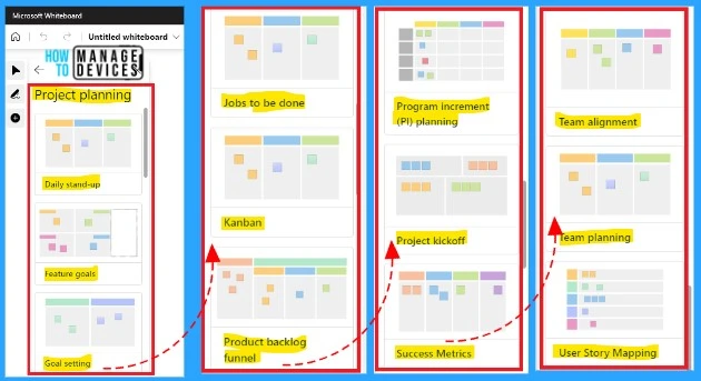 Use Microsoft Whiteboard in Teams Meetings | Download and Install | Best Guide - fig.19