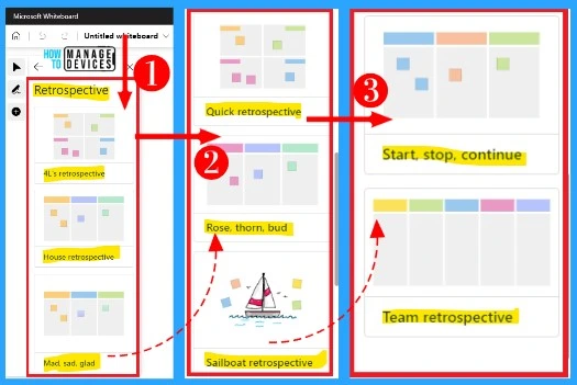 Use Microsoft Whiteboard in Teams Meetings | Download and Install | Best Guide - fig.20