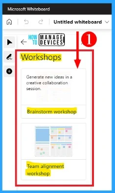 Use Microsoft Whiteboard in Teams Meetings | Download and Install | Best Guide - fig.22