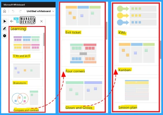 Use Microsoft Whiteboard in Teams Meetings | Download and Install | Best Guide - fig.23