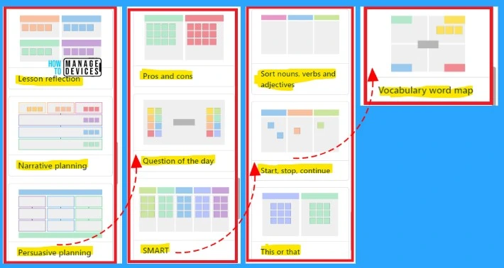 Use Microsoft Whiteboard in Teams Meetings | Download and Install | Best Guide - fig.24