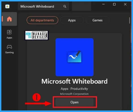 Use Microsoft Whiteboard in Teams Meetings | Download and Install | Best Guide - fig.3