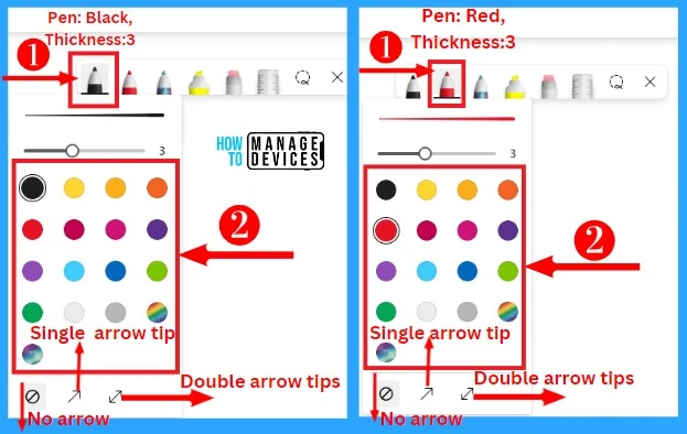 Use Microsoft Whiteboard in Teams Meetings | Download and Install | Best Guide - fig.28