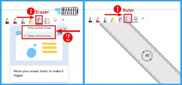 Use Microsoft Whiteboard in Teams Meetings | Download and Install | Best Guide - fig.30