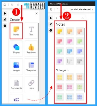 Use Microsoft Whiteboard in Teams Meetings | Download and Install | Best Guide - fig.8