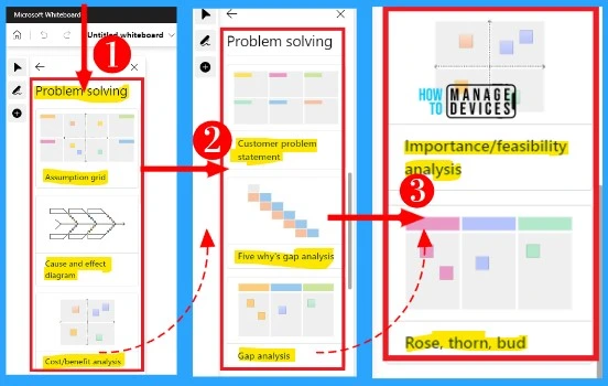 Use Microsoft Whiteboard in Teams Meetings | Download and Install | Best Guide - fig.16