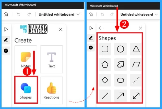 Use Microsoft Whiteboard in Teams Meetings | Download and Install | Best Guide - fig.11