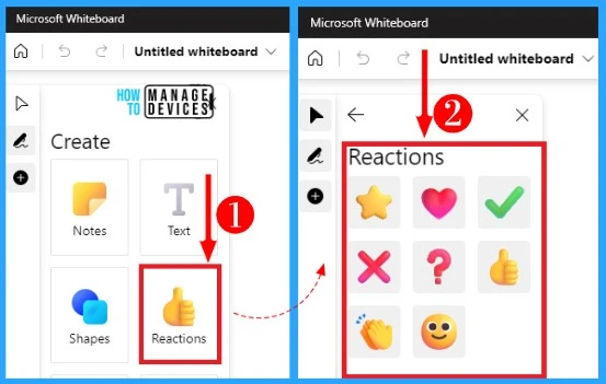 Use Microsoft Whiteboard in Teams Meetings | Download and Install | Best Guide - fig.12