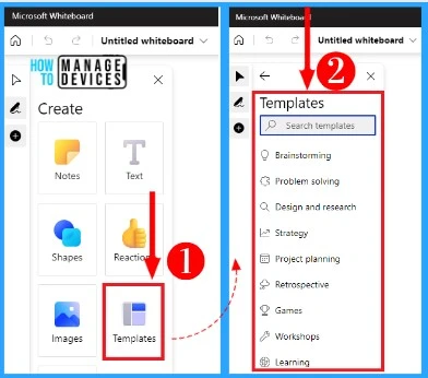 Use Microsoft Whiteboard in Teams Meetings | Download and Install | Best Guide - fig.14