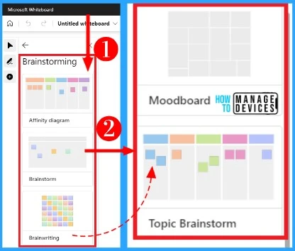 Use Microsoft Whiteboard in Teams Meetings | Download and Install | Best Guide - fig.15