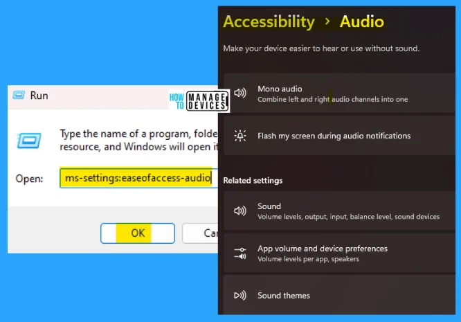 Best 15 Accessibility Settings Run Commands for Windows - Fig. 2