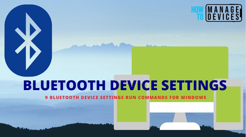 how do i add a device to my bluetooth settings
