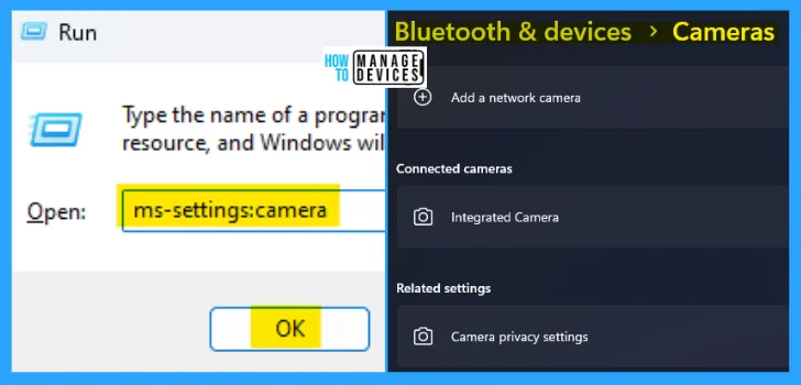 9 Bluetooth Device Settings Run Commands for Windows -Fig.8