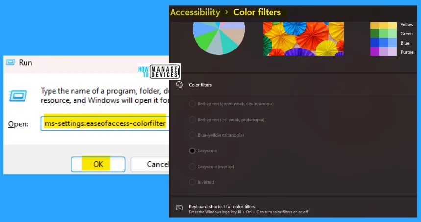 Best 15 Accessibility Settings Run Commands for Windows - Fig. 4