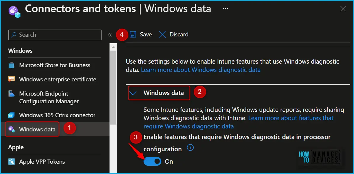 HTMD Newsletter from 19th to 23rd June 2023 13 Enhanced Windows Update Reports with Windows Diagnostic Data in Intune 19th to 23rd June 2023 Fig. 11