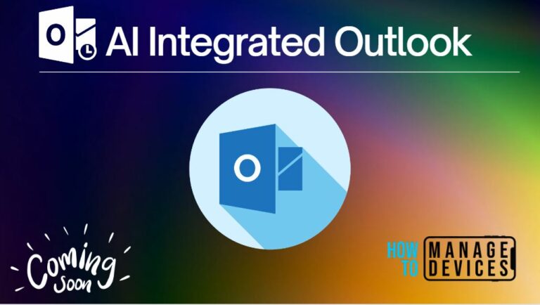 Copilot-AI-Integrated-Outlook