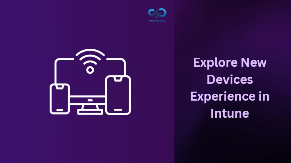 Devices-Experience-in-Intune