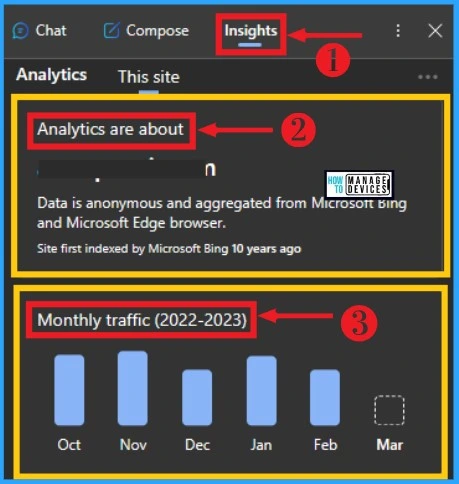 Discover Features in Microsoft Edge Browser - fig.7