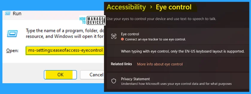 Best 15 Accessibility Settings Run Commands for Windows - Fig. 7