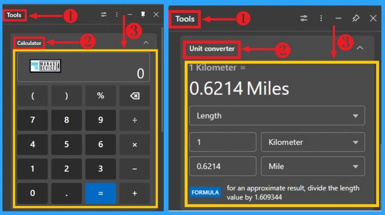 MS Edge Media Control Settings - fig.10