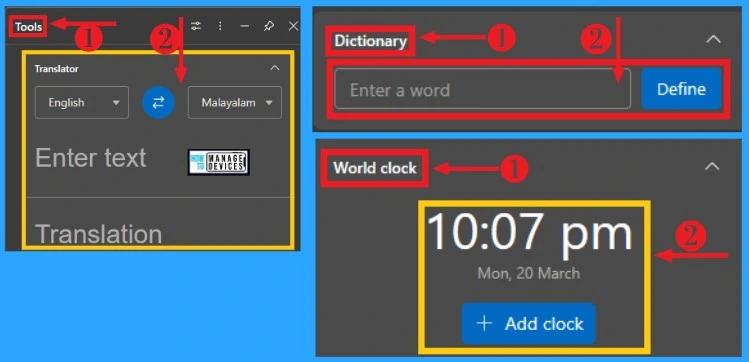 MS Edge Media Control Settings - fig.11